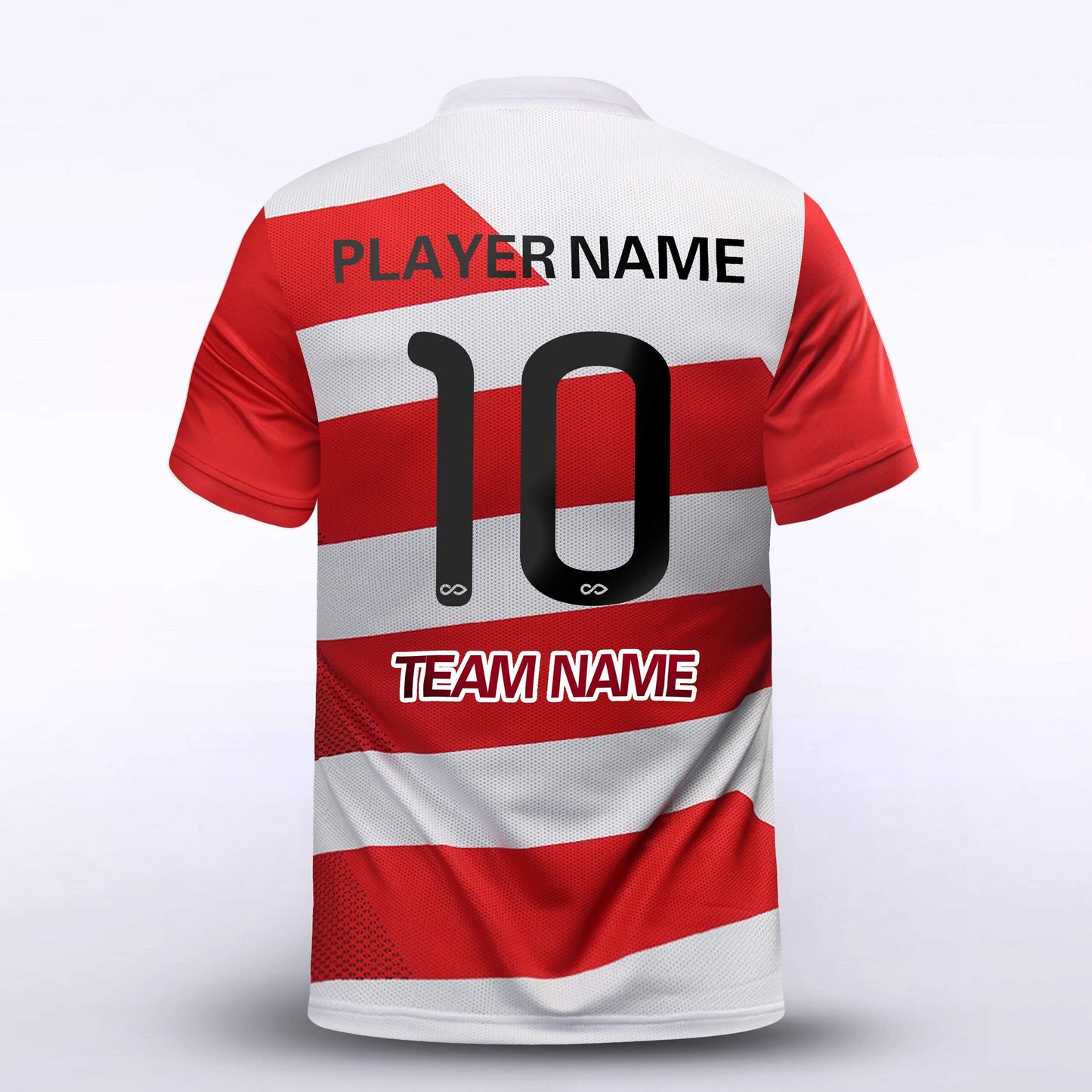 Jive - Customized Kid's Sublimated Football Jersey