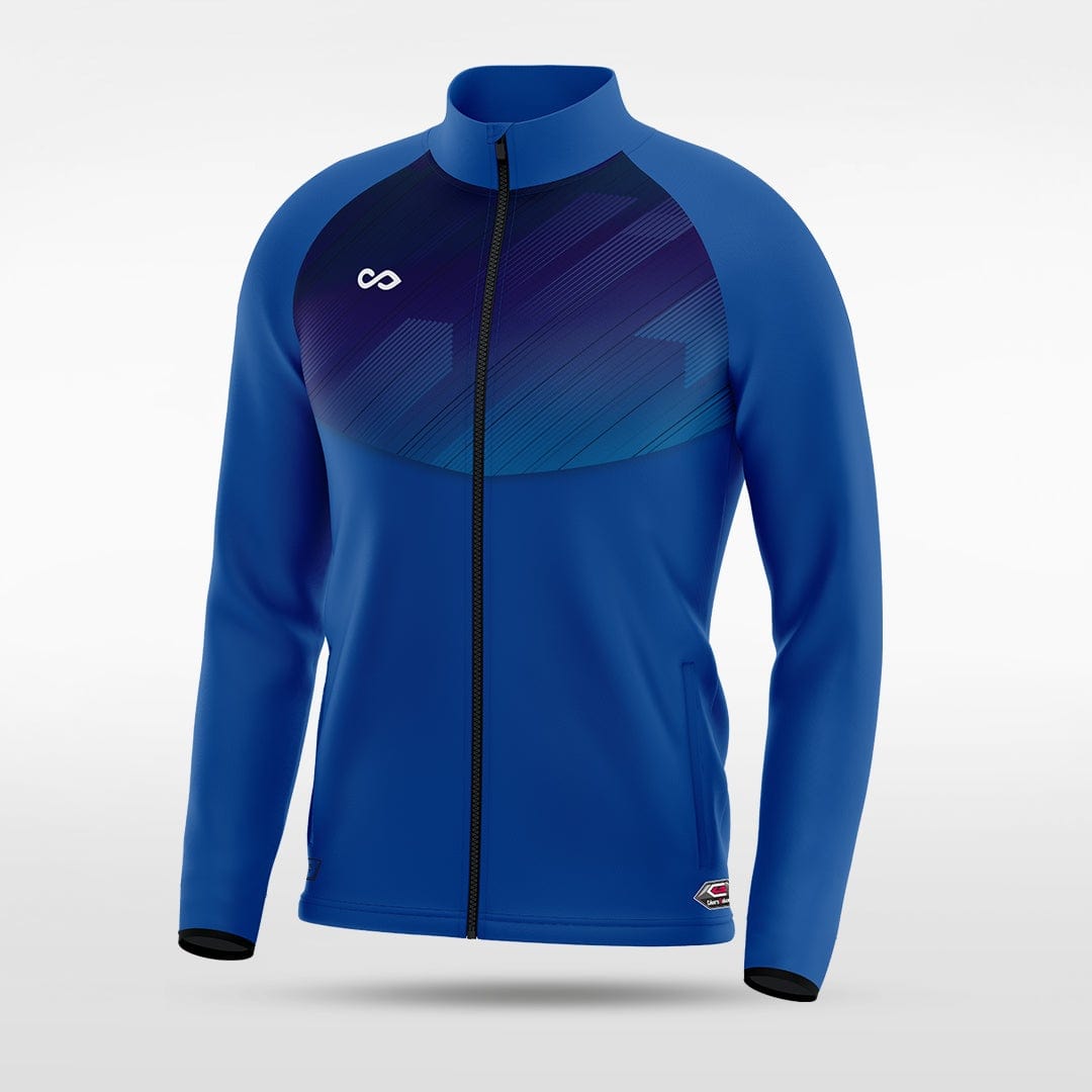 Mirror Orbit - Customized Adult's Sublimated Jacket