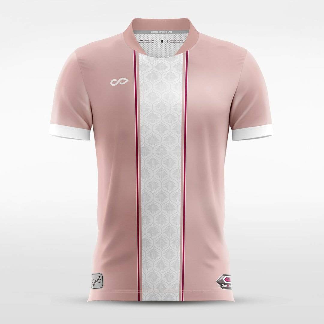 Apollo - Customized Men's Sublimated Football Jersey