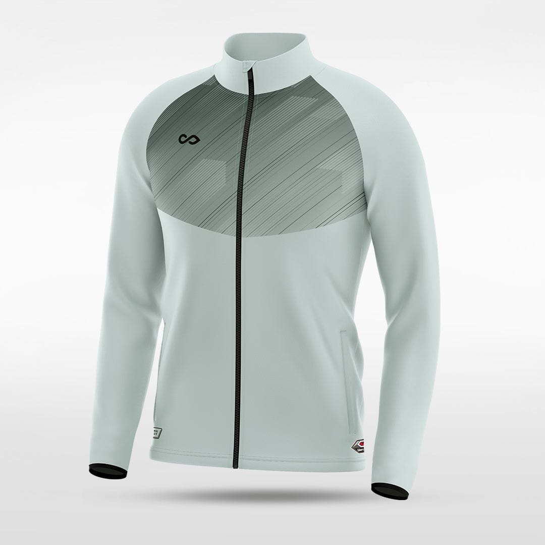 Mirror Orbit - Customized Adult's Sublimated Jacket