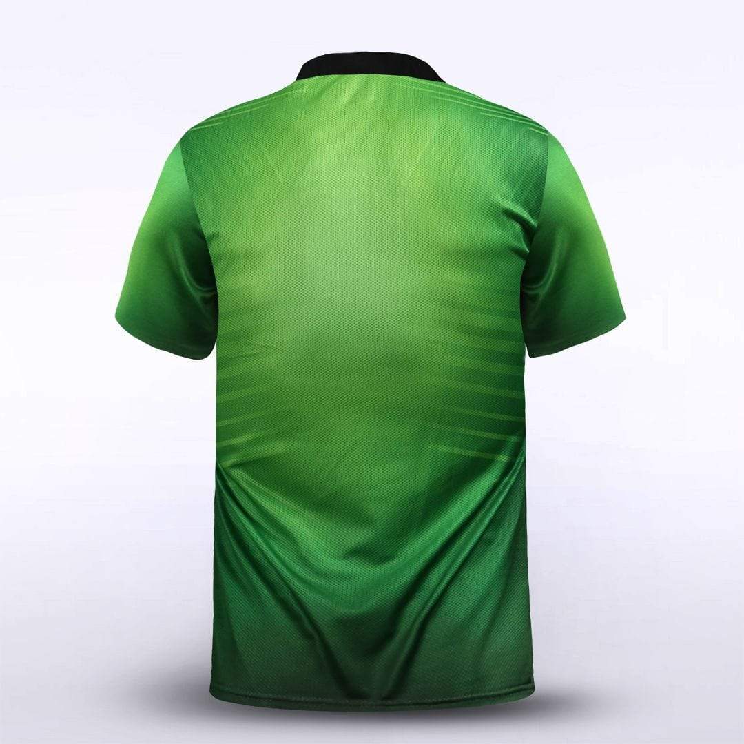 Cobra - Customized Kid's Sublimated Football Jersey