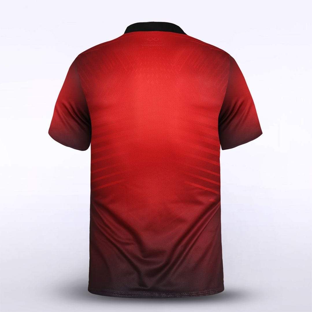 Cobra - Customized Kid's Sublimated Football Jersey