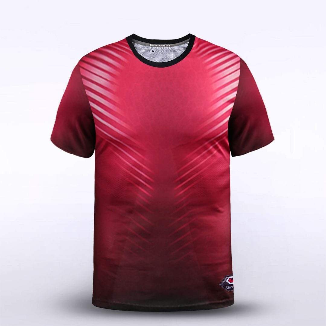 Cobra - Customized Kid's Sublimated Football Jersey