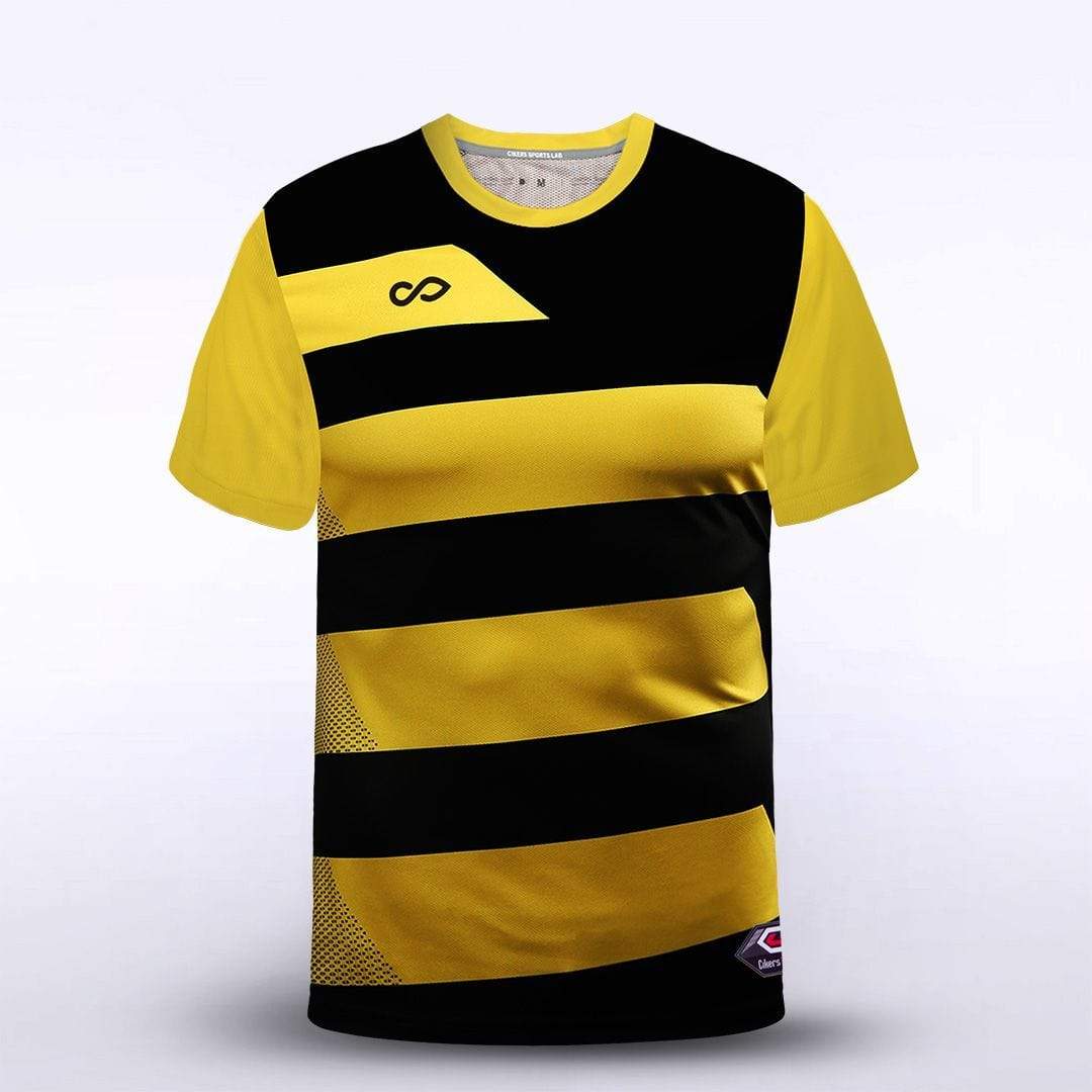 Jive - Customized Kid's Sublimated Football Jersey