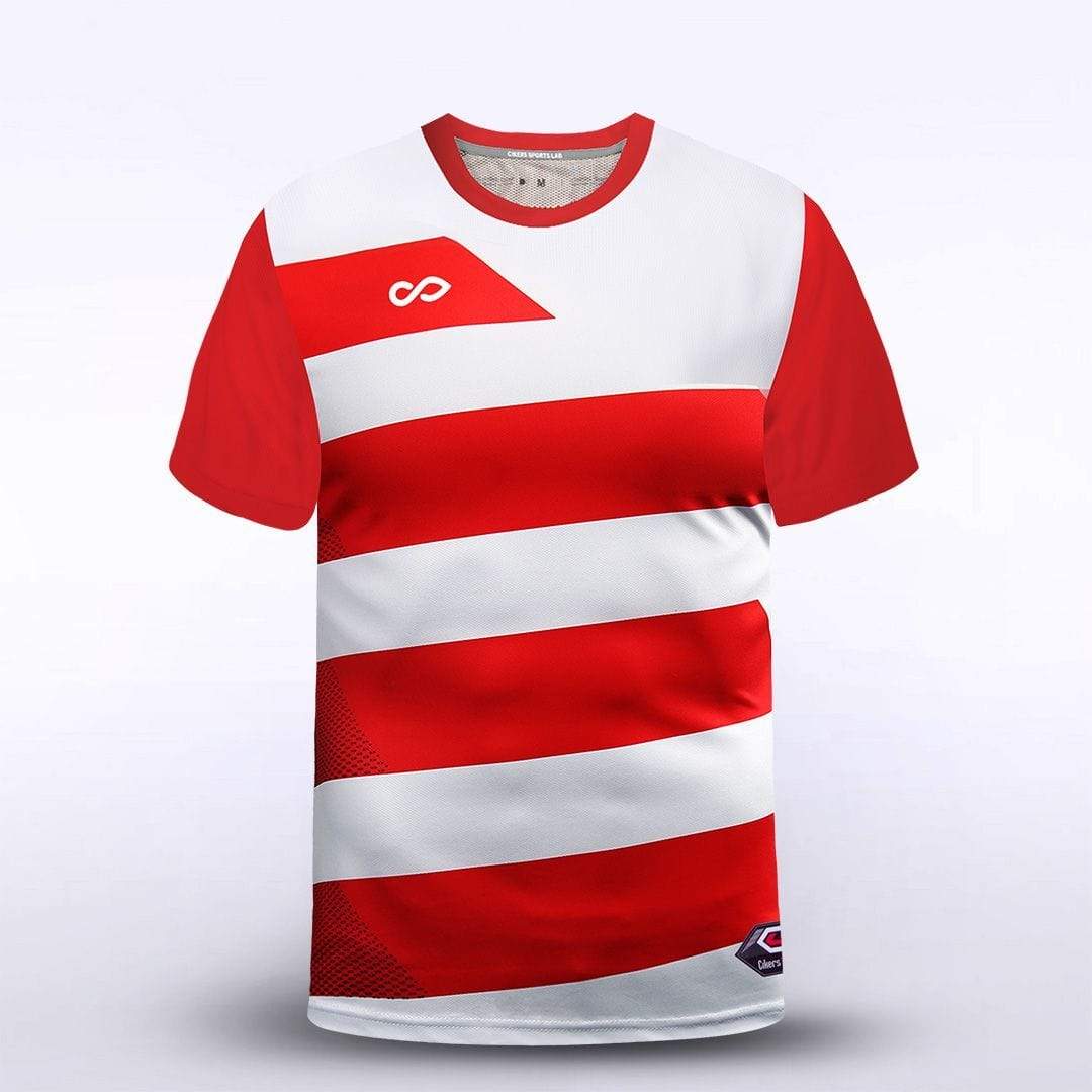 Jive - Customized Kid's Sublimated Football Jersey