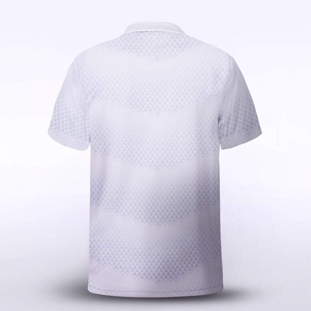 War King - Customized Kid's Sublimated Football Jersey