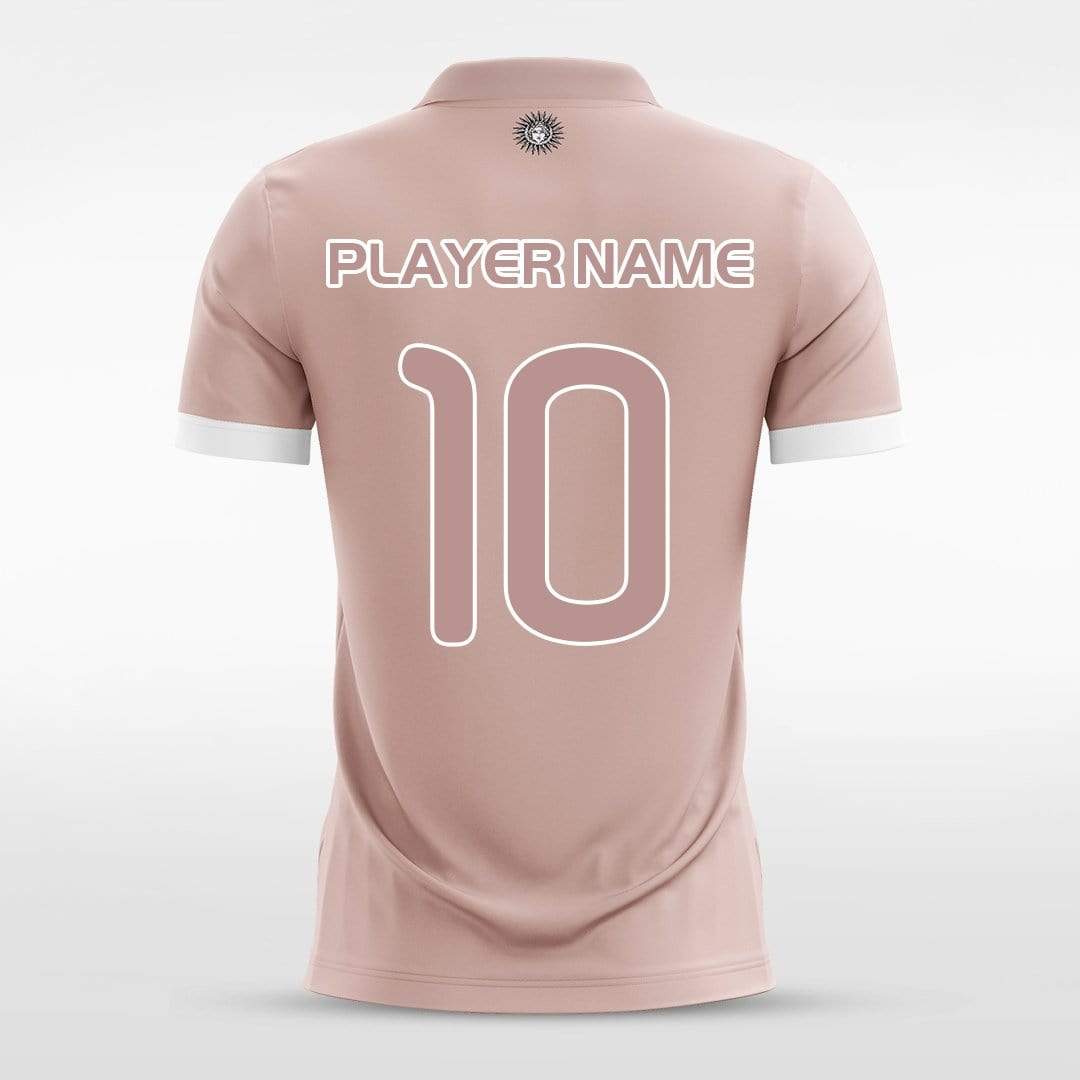 Apollo - Customized Men's Sublimated Football Jersey