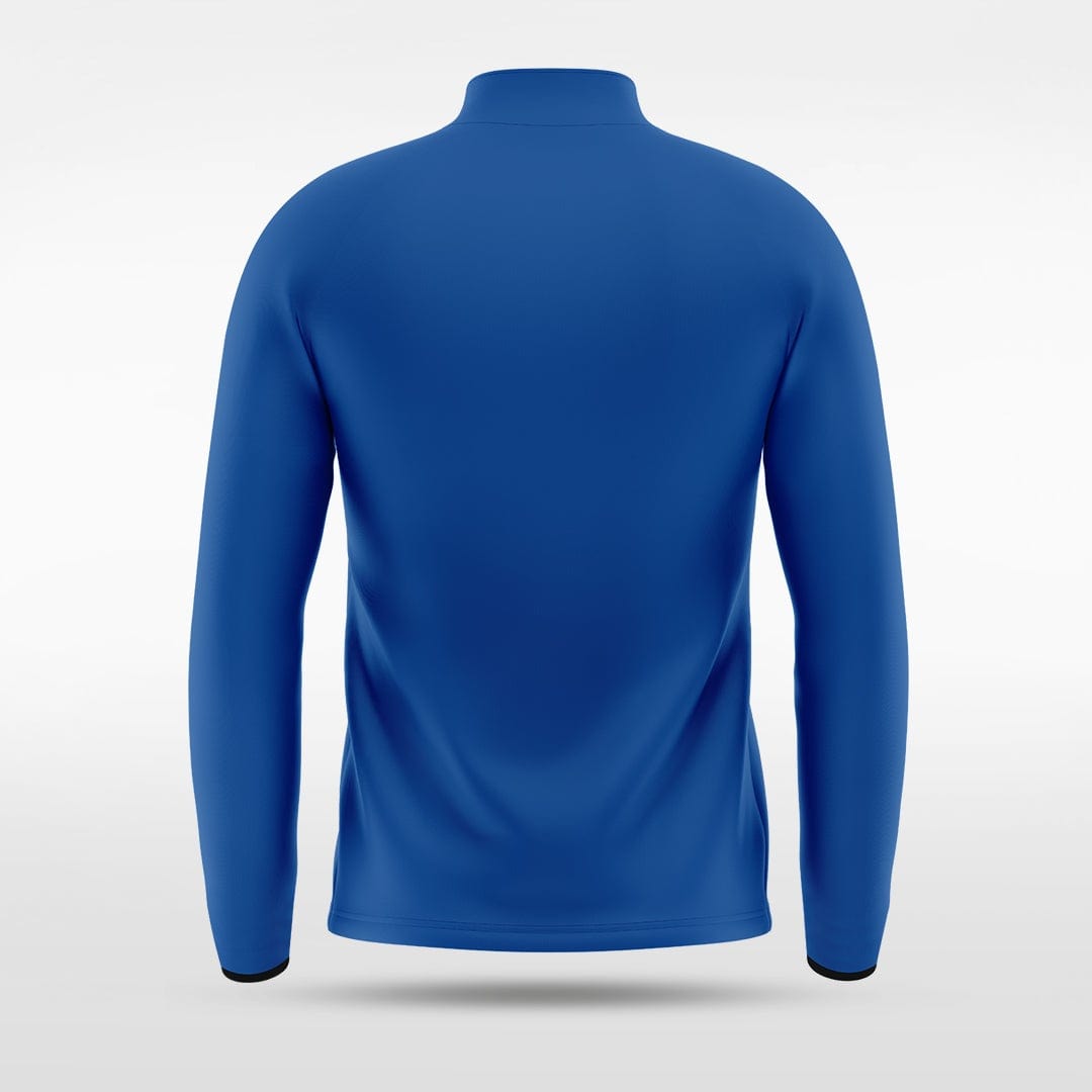 Mirror Orbit - Customized Adult's Sublimated Jacket