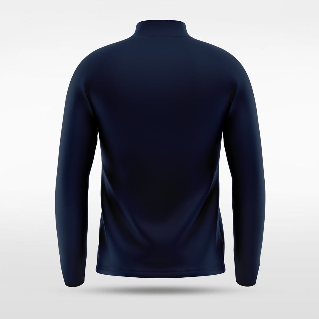 Mirror Orbit - Customized Adult's Sublimated Jacket