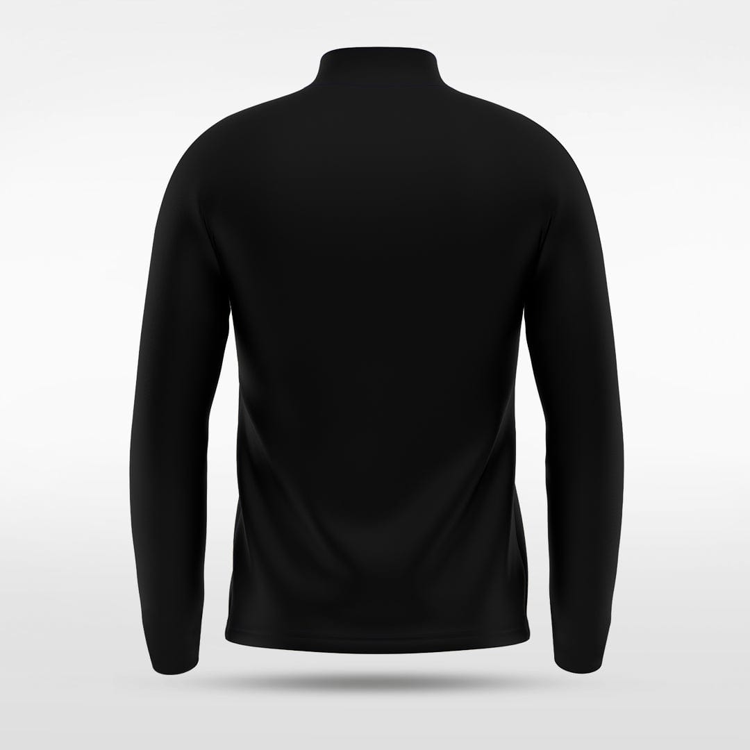 Mirror Orbit - Customized Adult's Sublimated Jacket