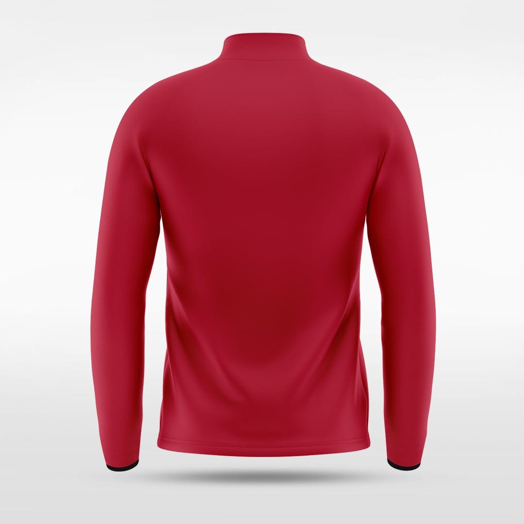 Mirror Orbit - Customized Adult's Sublimated Jacket