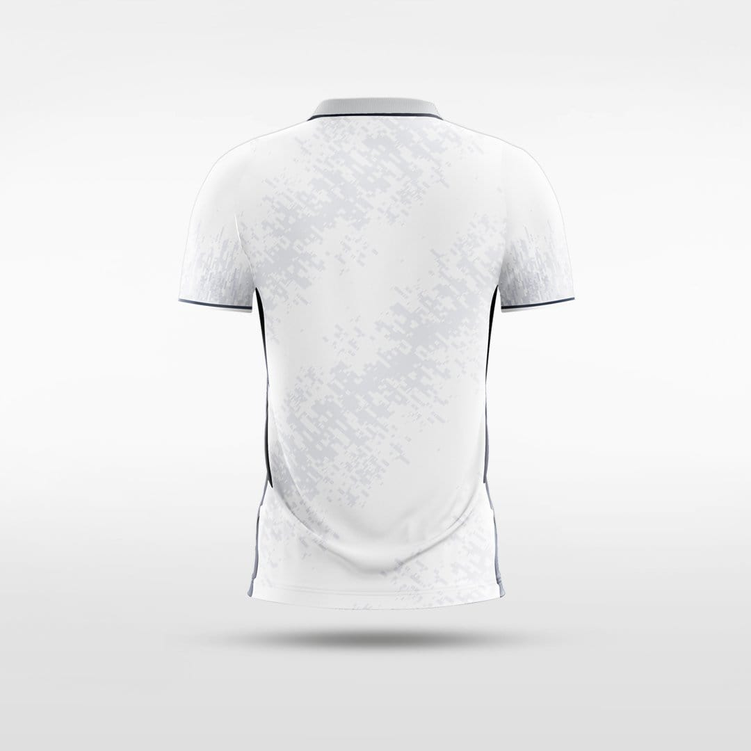 Mid-Autumn - Customized Kid's Sublimated Football Jersey