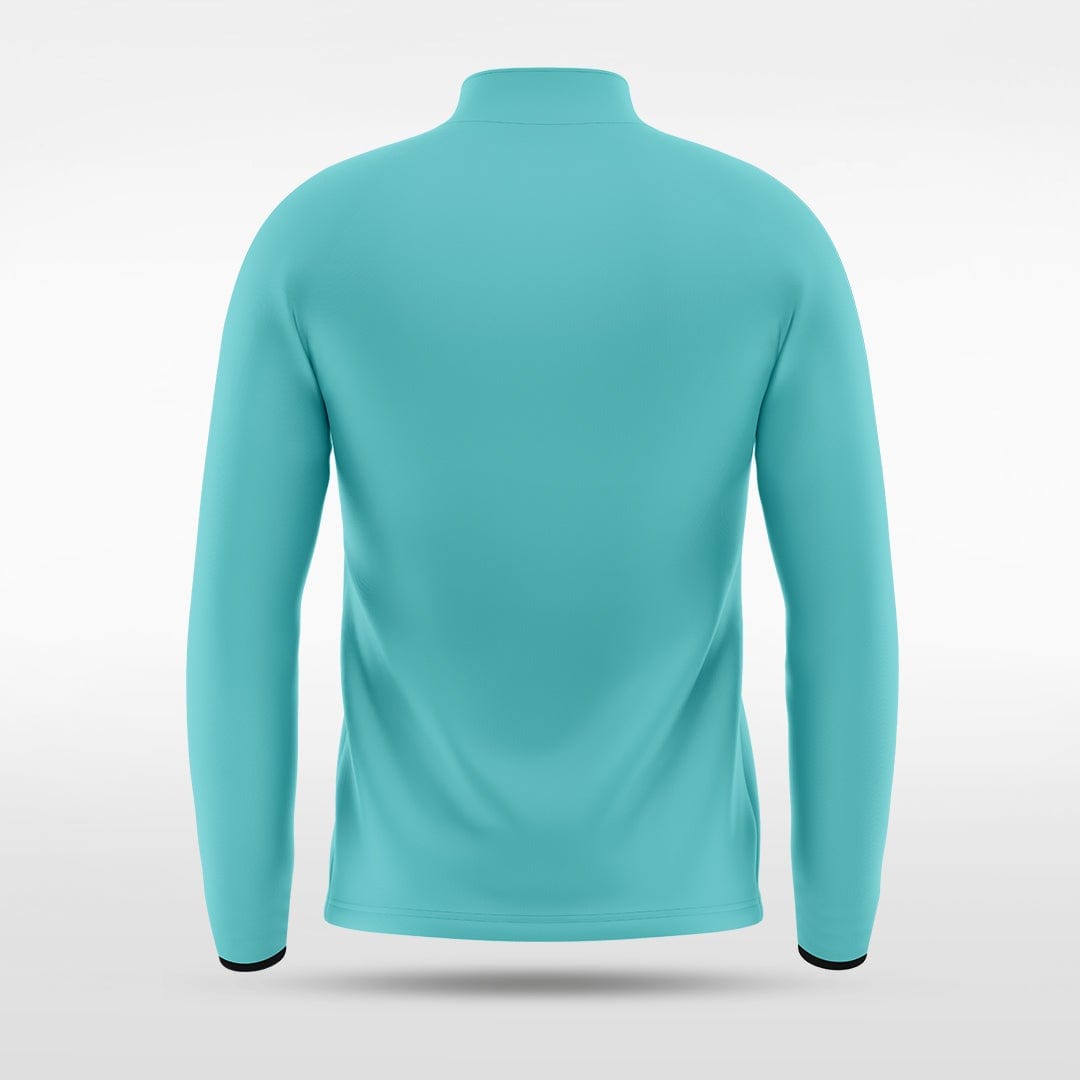 Mirror Orbit - Customized Adult's Sublimated Jacket