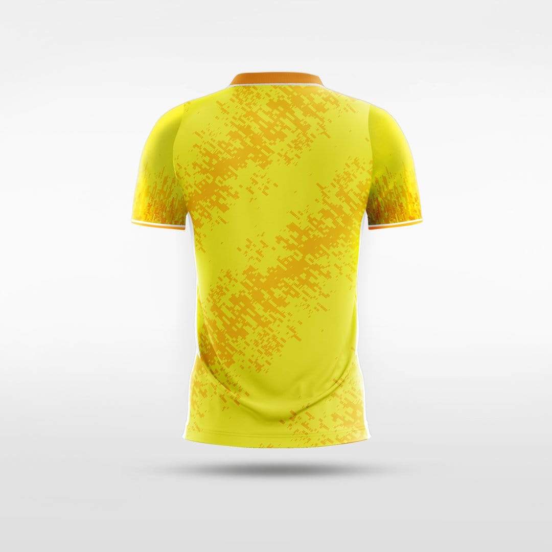 Mid-Autumn - Customized Kid's Sublimated Football Jersey