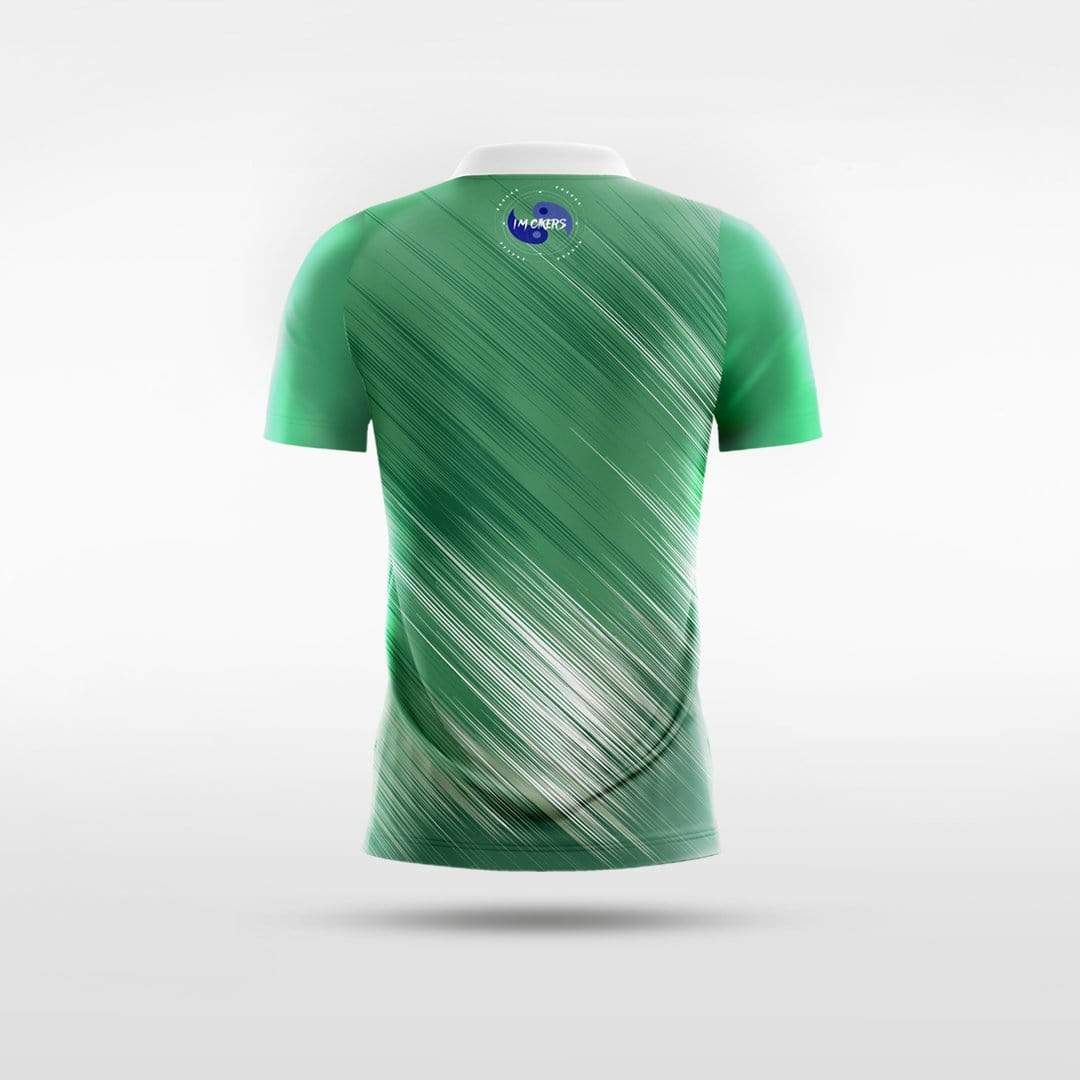 Endless - Customized Kid's Sublimated Football Jersey