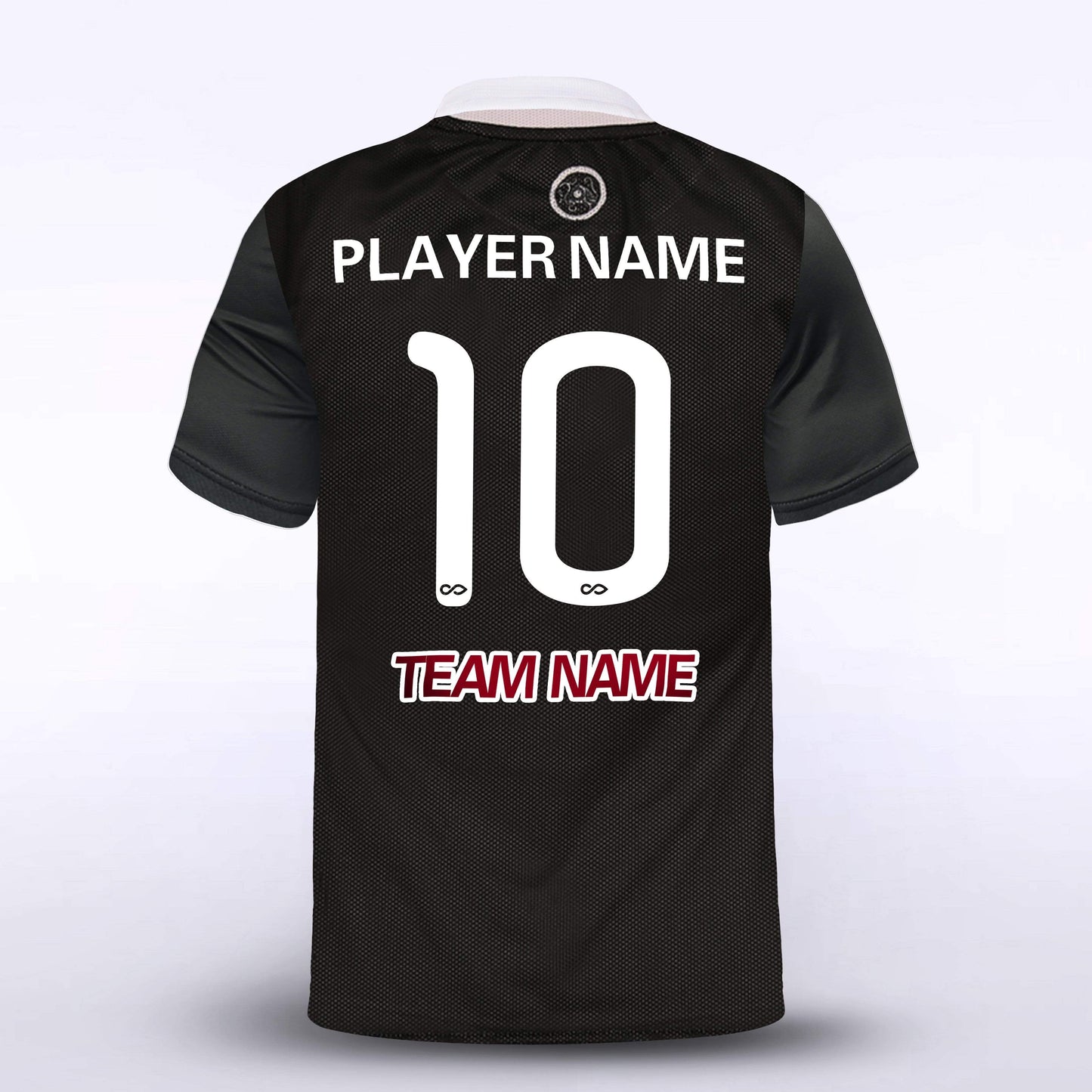 Chevron - Customized Kid's Sublimated Football Jersey
