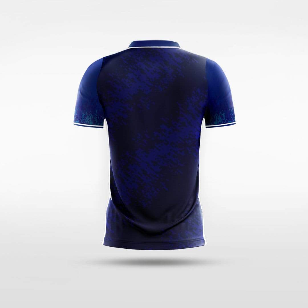 Mid-Autumn - Customized Kid's Sublimated Football Jersey