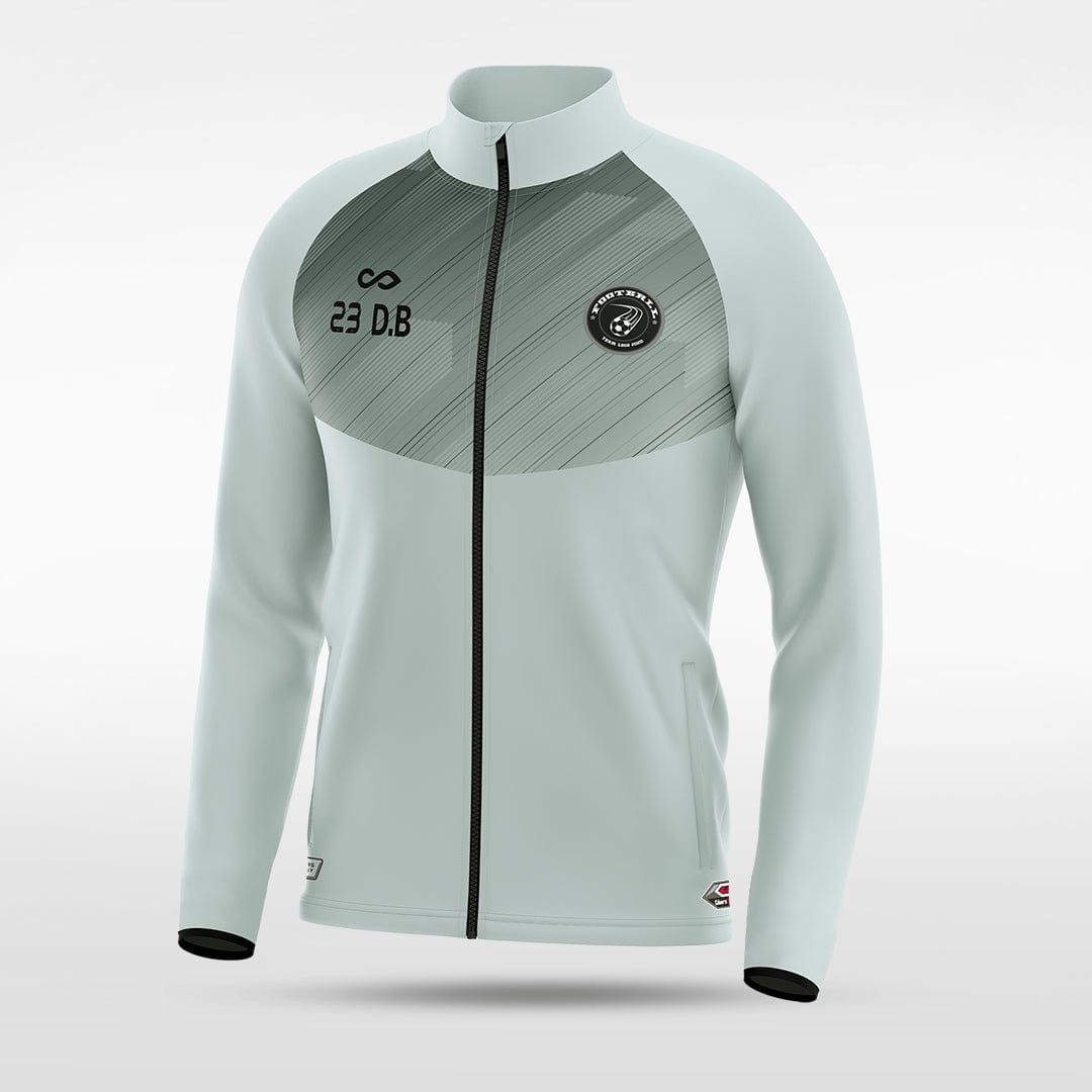 Mirror Orbit - Customized Adult's Sublimated Jacket