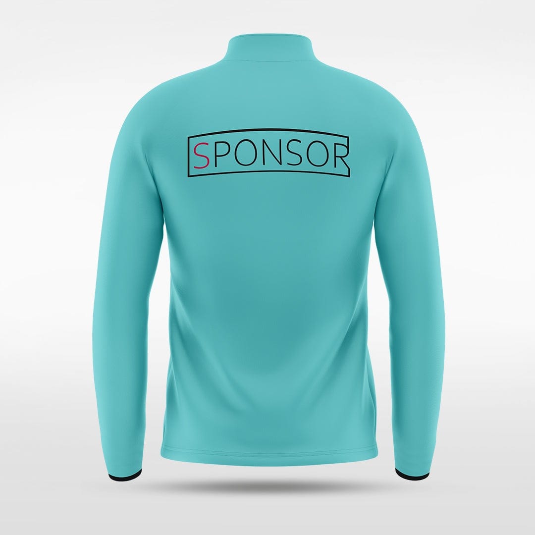 Mirror Orbit - Customized Adult's Sublimated Jacket