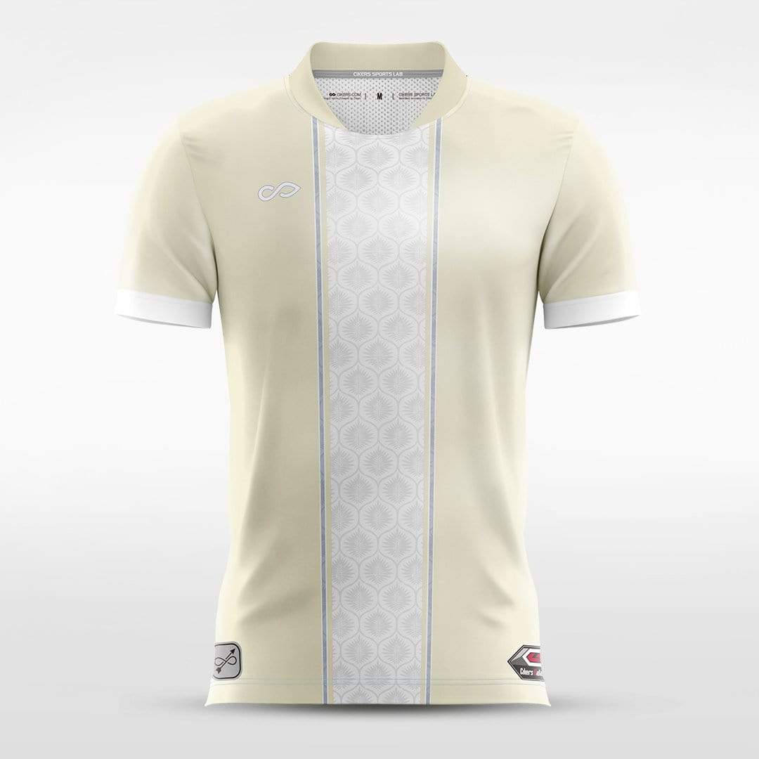 Apollo - Customized Men's Sublimated Football Jersey