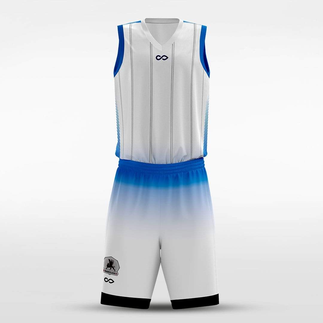 Babylon - Customized Sublimated Basketball Set