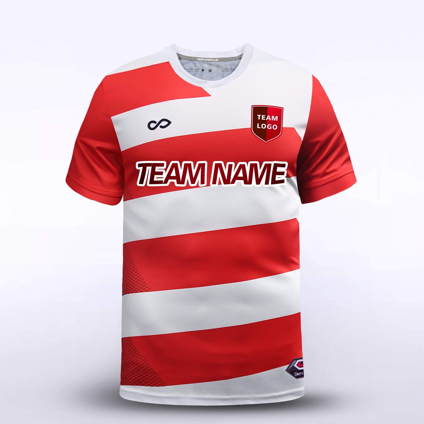 Jive - Customized Kid's Sublimated Football Jersey