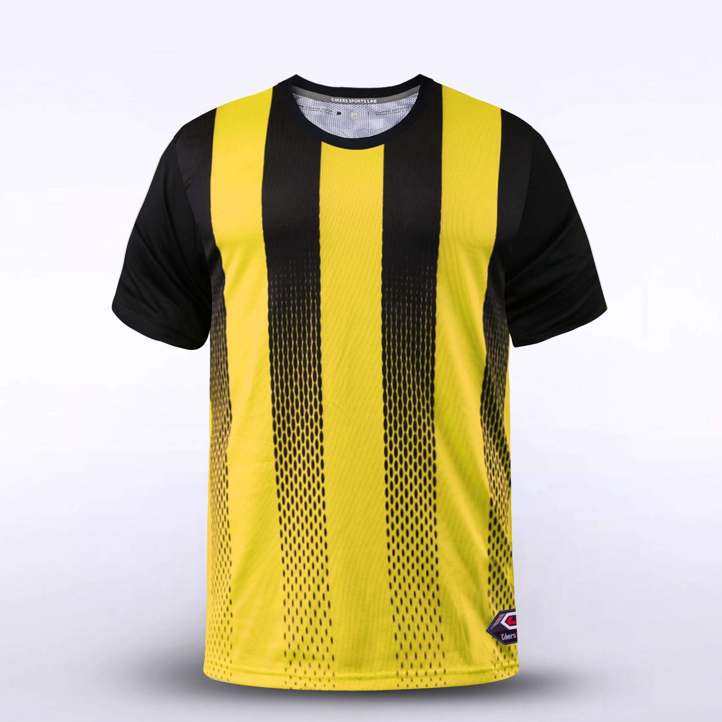 Northern Star - Customized Kid's Sublimated Football Jersey