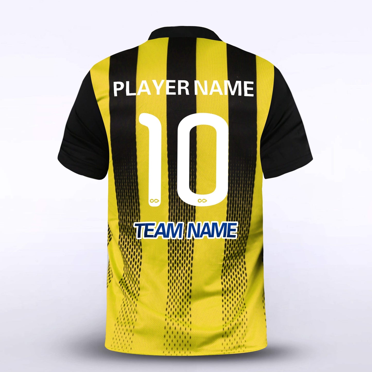 Northern Star - Customized Kid's Sublimated Football Jersey
