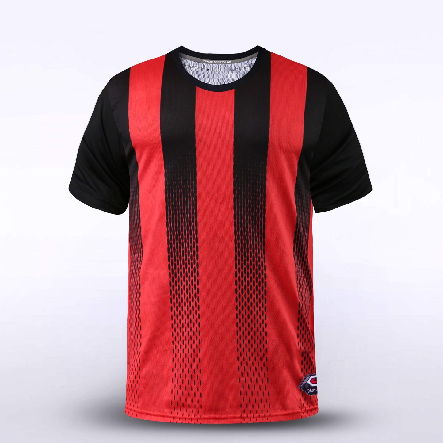 Northern Star - Customized Kid's Sublimated Football Jersey