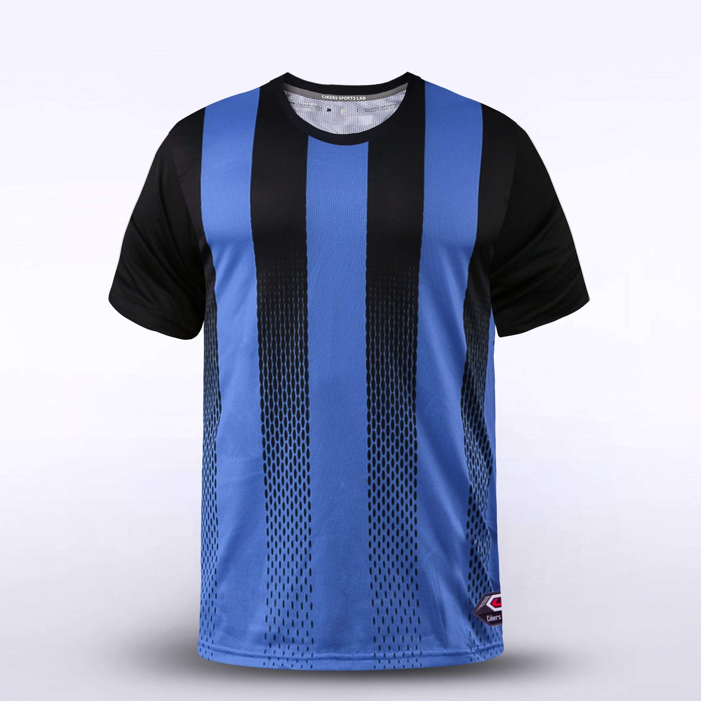 Northern Star - Customized Kid's Sublimated Football Jersey