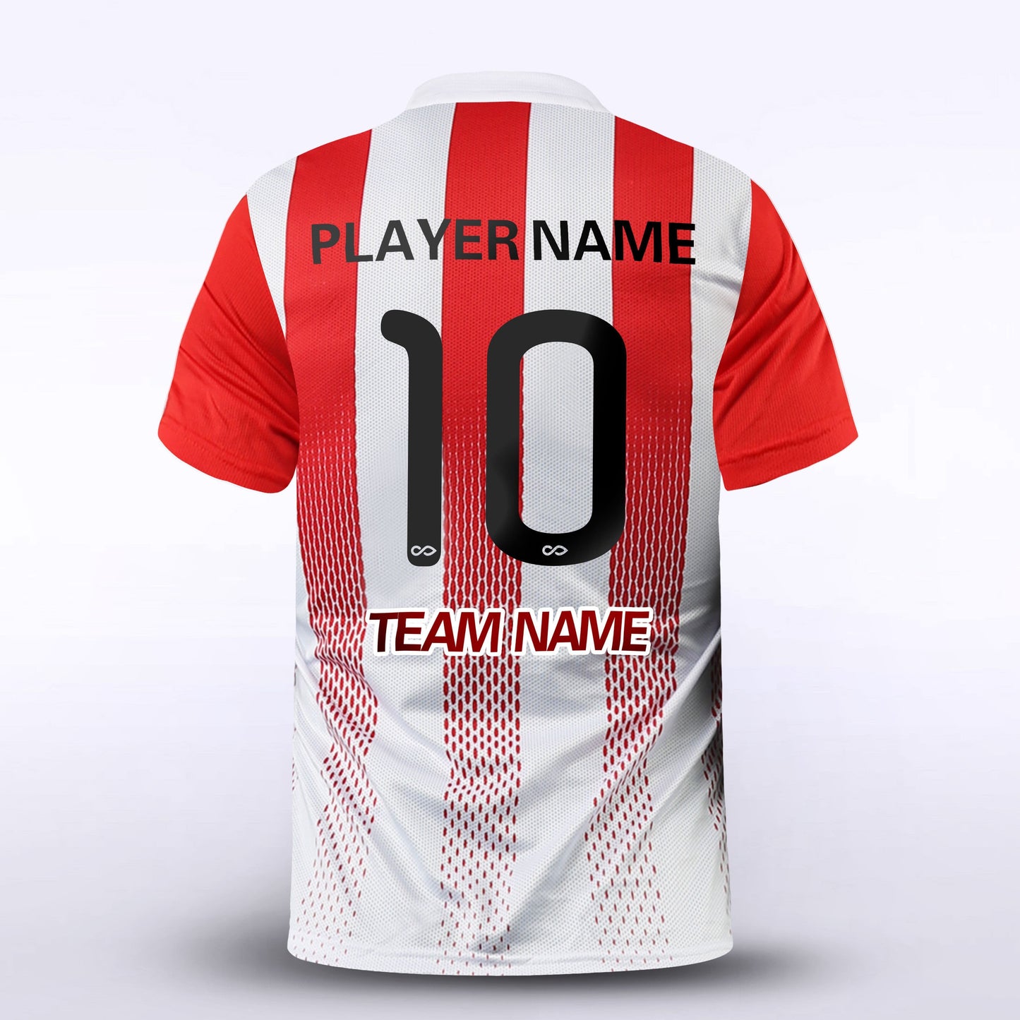 Northern Star - Customized Kid's Sublimated Football Jersey