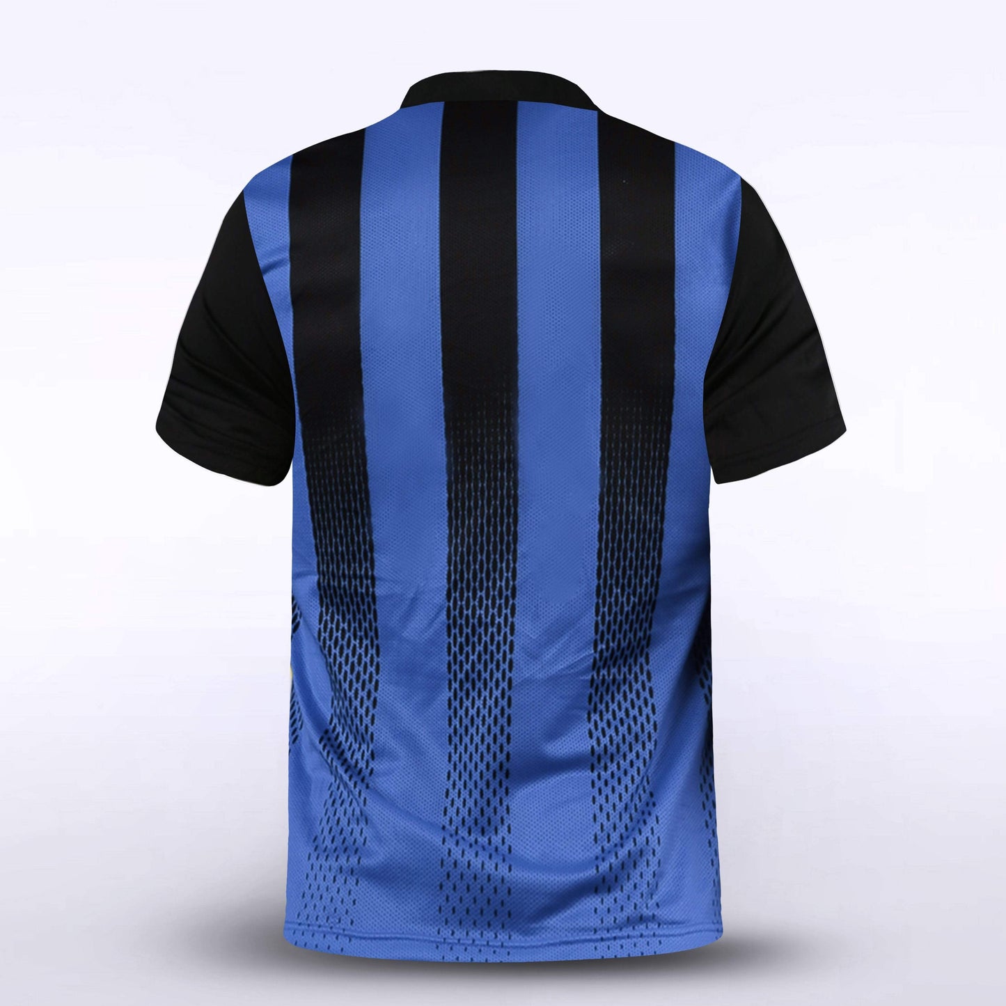 Northern Star - Customized Kid's Sublimated Football Jersey