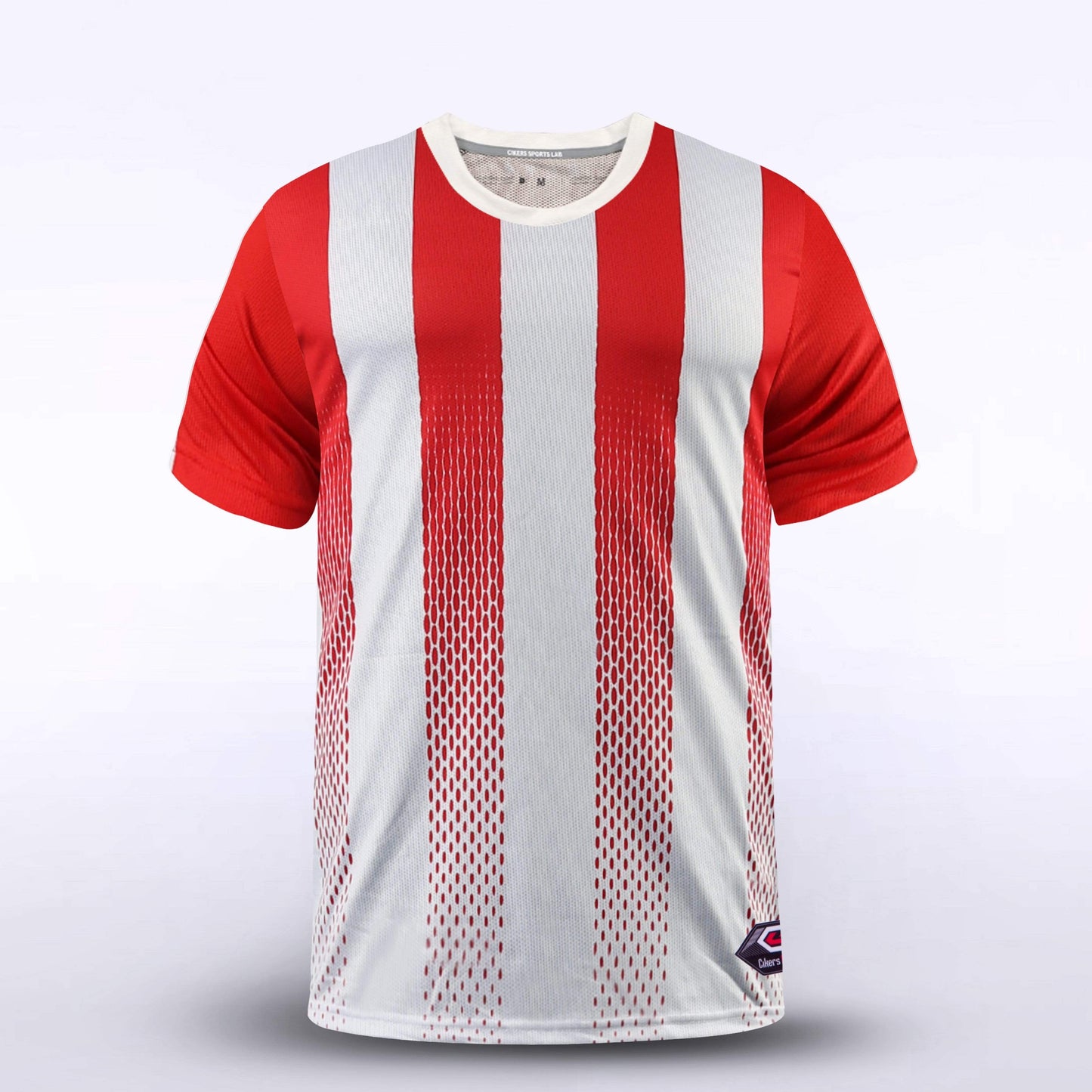 Northern Star - Customized Kid's Sublimated Football Jersey