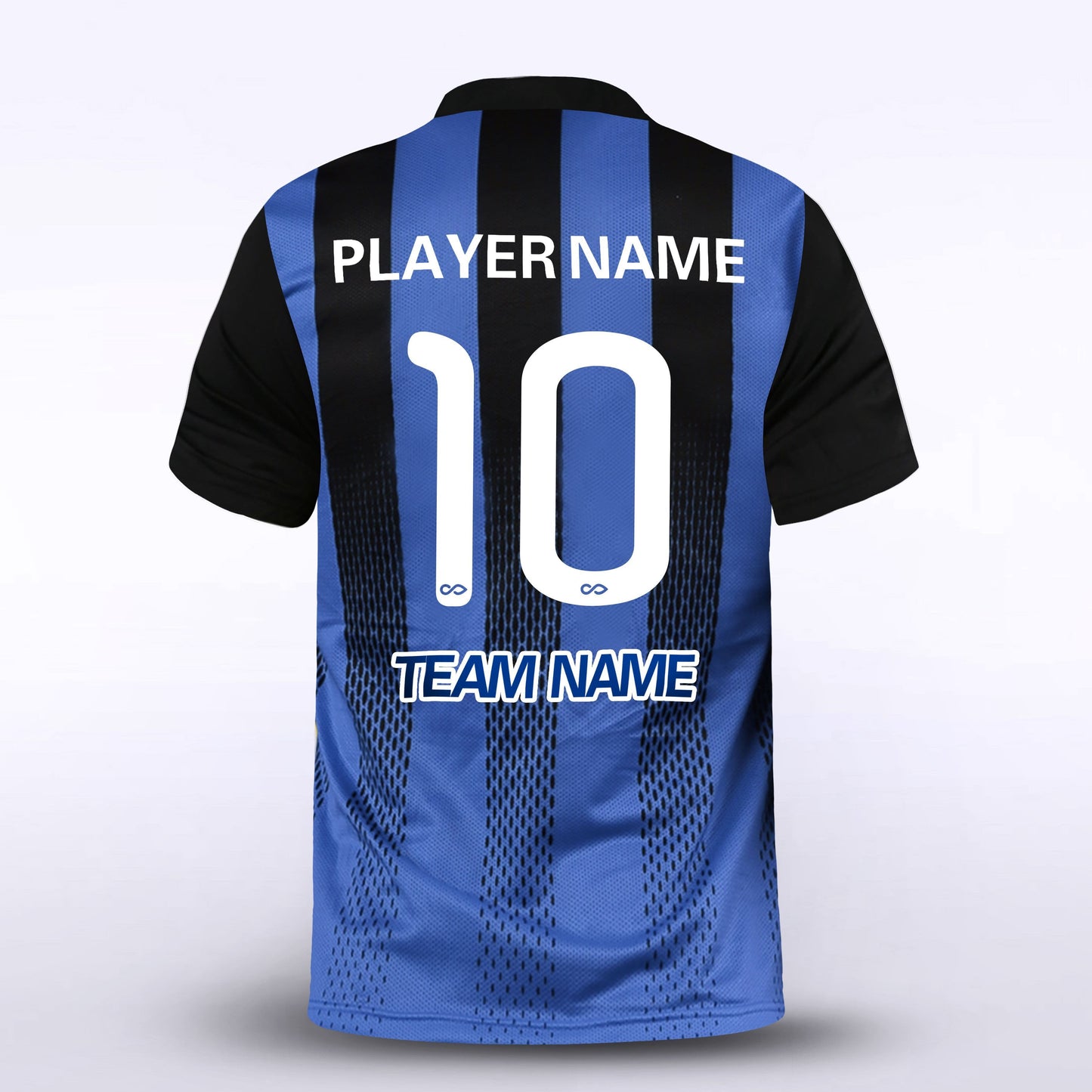 Northern Star - Customized Kid's Sublimated Football Jersey
