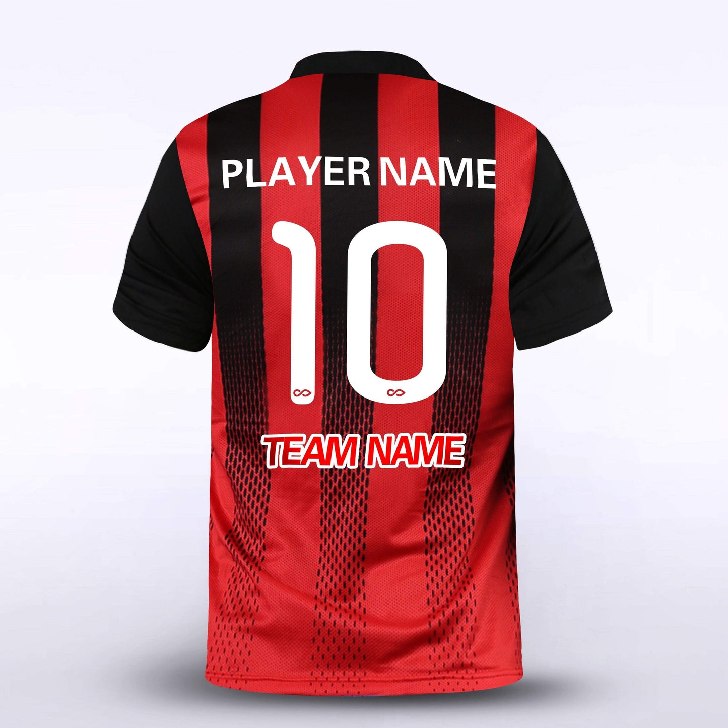 Northern Star - Customized Kid's Sublimated Football Jersey