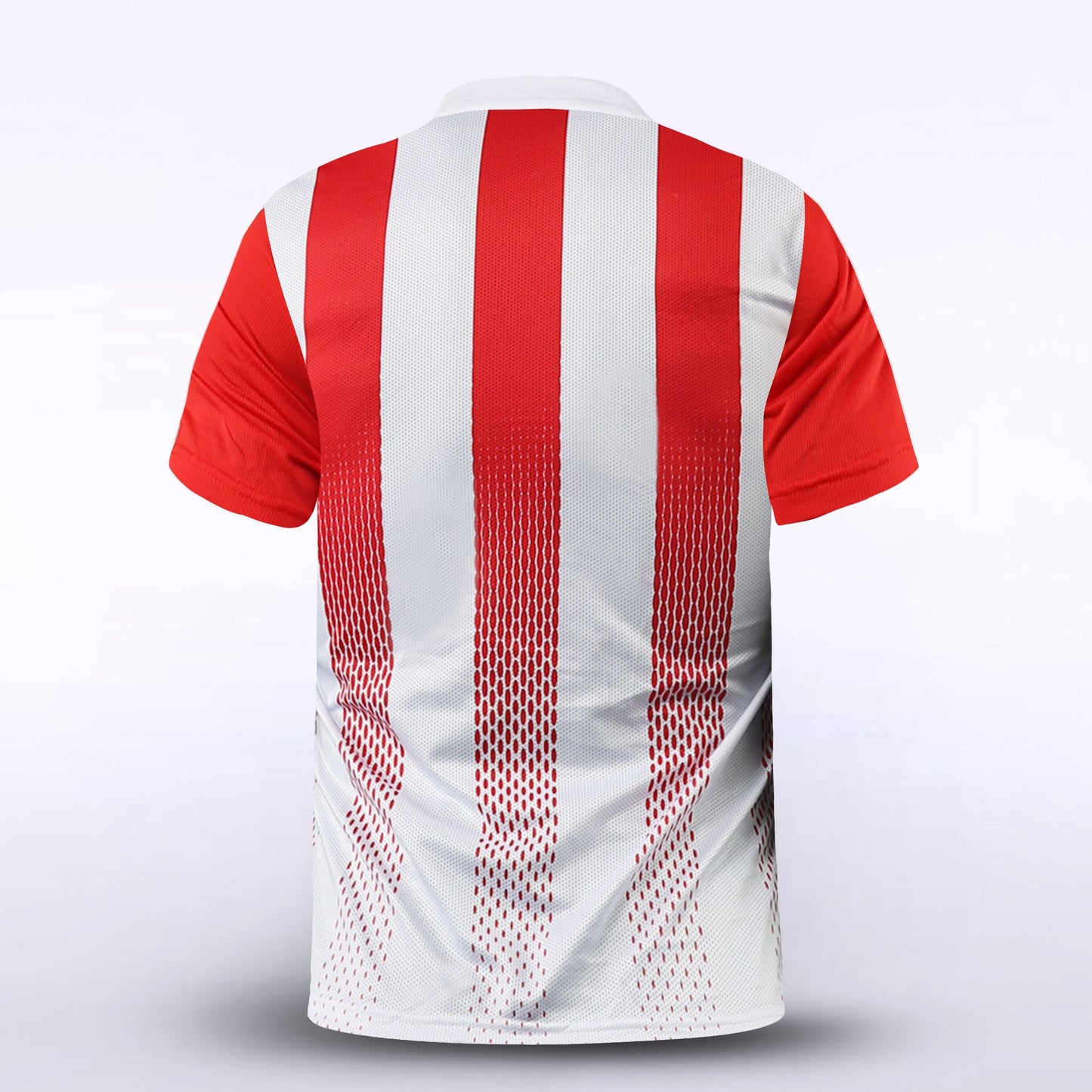 Northern Star - Customized Kid's Sublimated Football Jersey