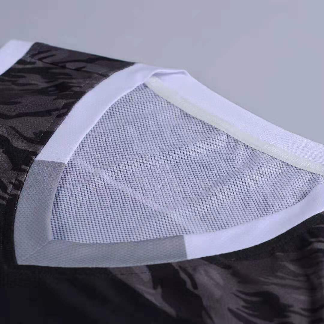 Blade - Customized Sublimated Basketball Set