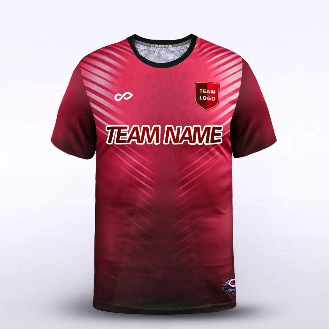 Cobra - Customized Kid's Sublimated Football Jersey