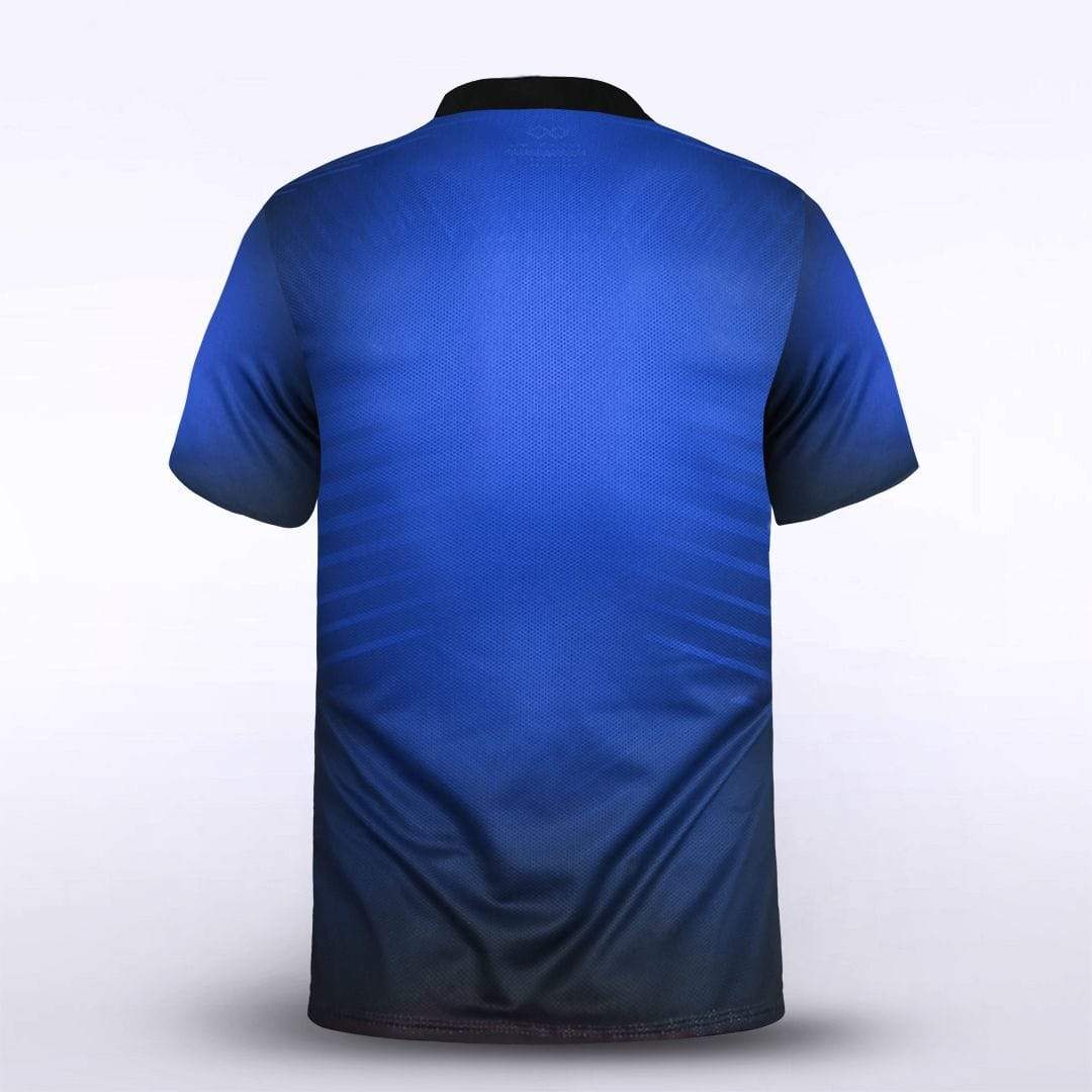 Cobra - Customized Kid's Sublimated Football Jersey