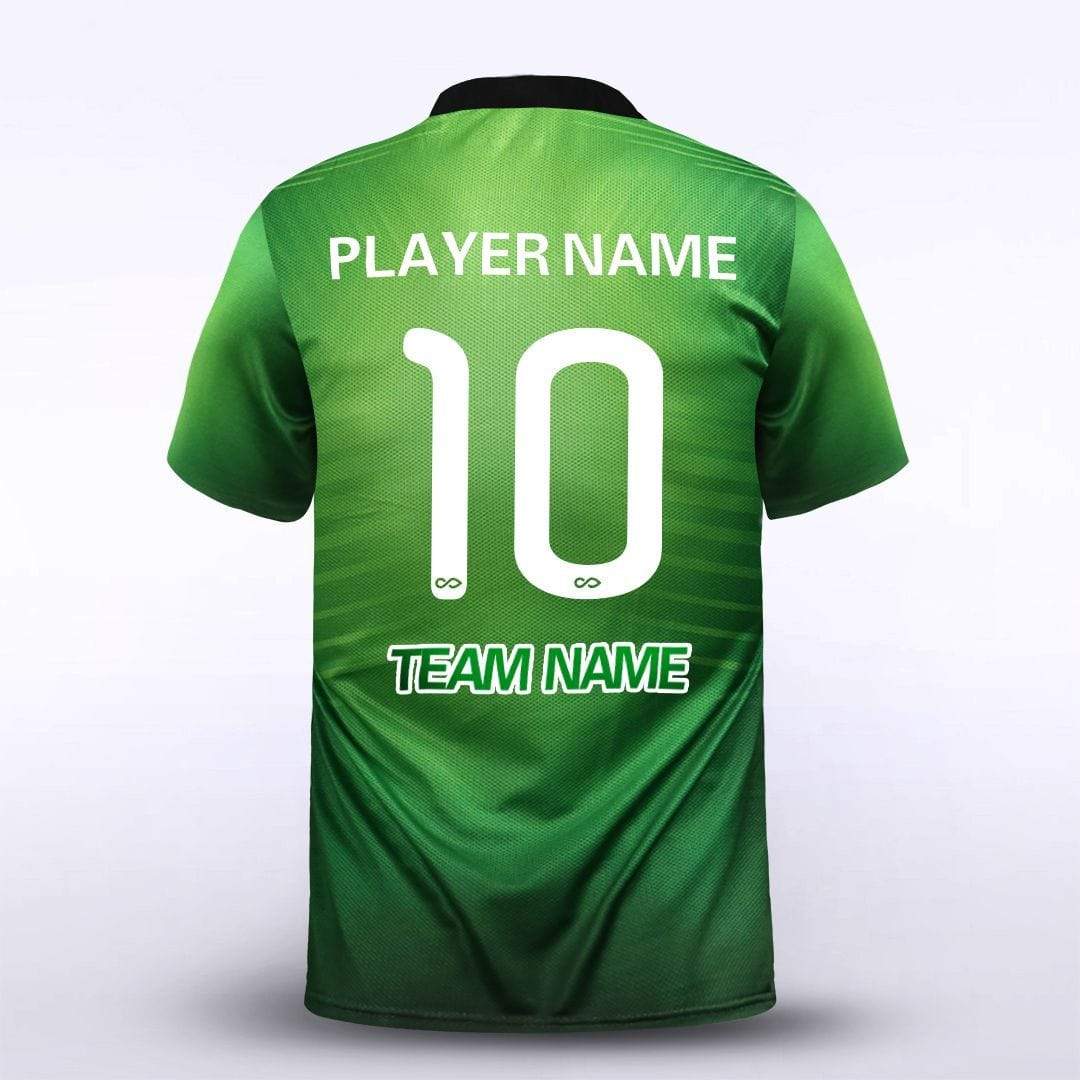 Cobra - Customized Kid's Sublimated Football Jersey