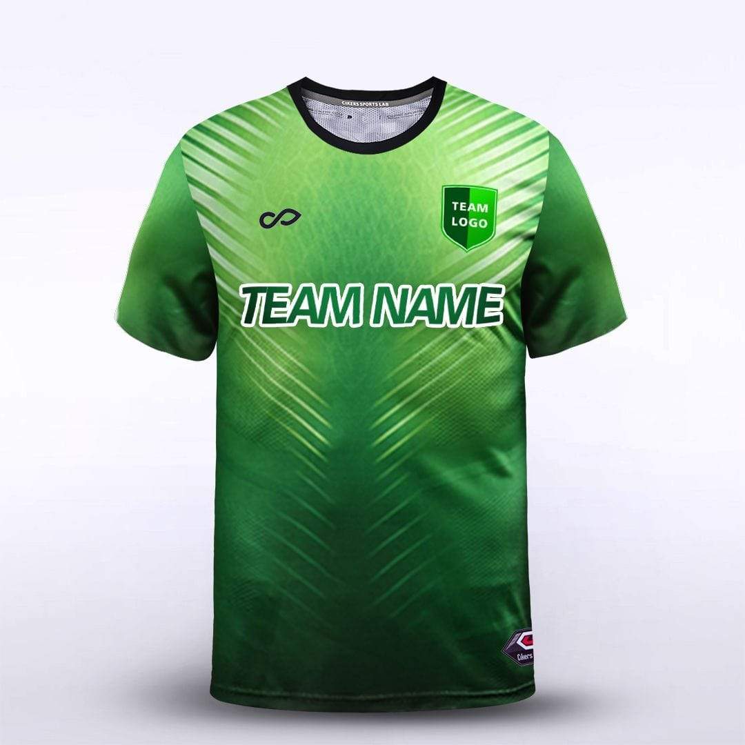 Cobra - Customized Kid's Sublimated Football Jersey