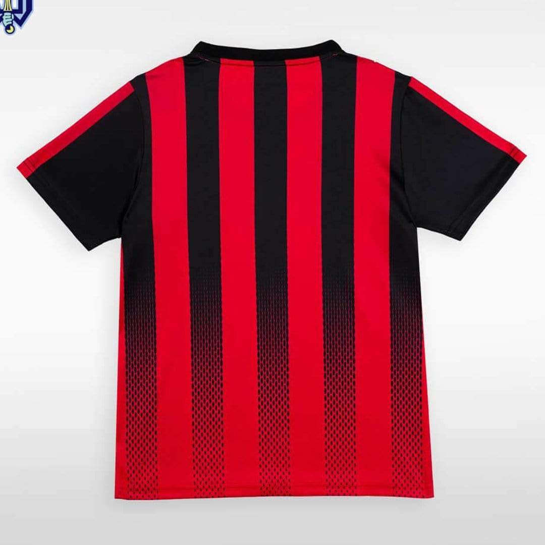 Northern Star - Customized Kid's Sublimated Football Jersey