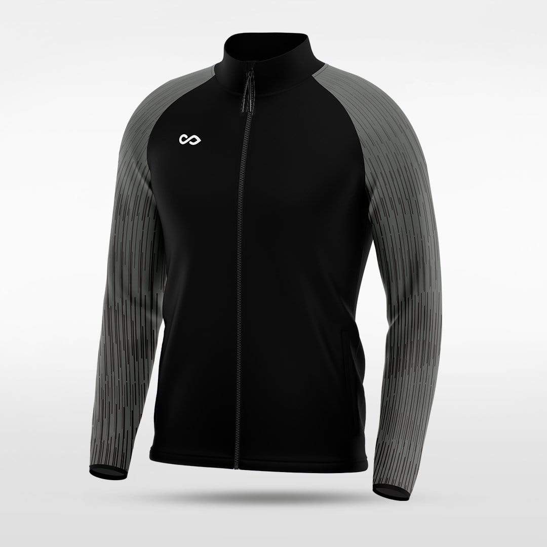 Orbit - Customized Adult's Sublimated Jacket