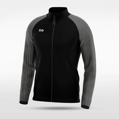 Orbit - Customized Adult's Sublimated Jacket
