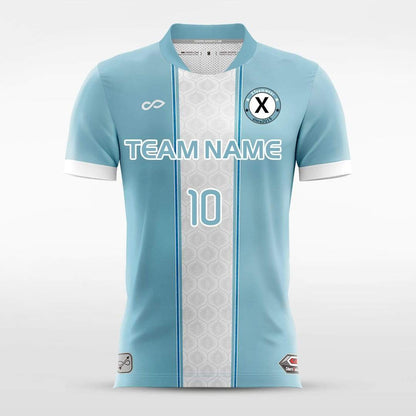 Apollo - Customized Men's Sublimated Football Jersey