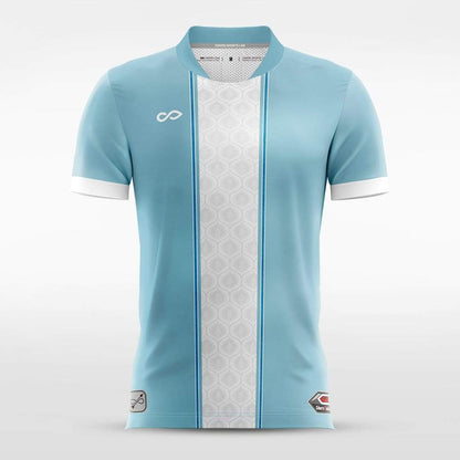 Apollo - Customized Men's Sublimated Football Jersey