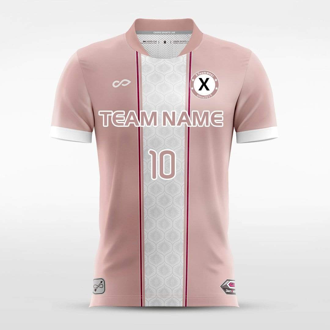 Apollo - Customized Men's Sublimated Football Jersey