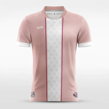 Apollo - Customized Men's Sublimated Football Jersey