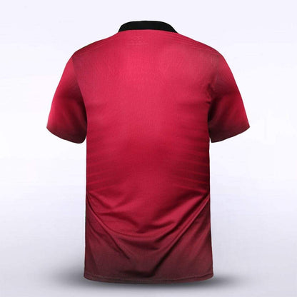 Cobra - Customized Kid's Sublimated Football Jersey