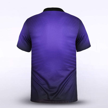 Cobra - Customized Kid's Sublimated Football Jersey